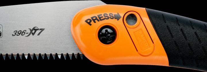 Actual product image Bahco Branch Saw