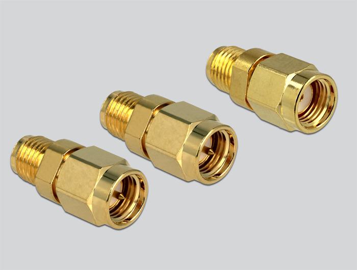 Immagine prodotto Delock Navilock NL-400 Antenna GNSS multibanda LTE-MIMO WLAN-MIMO IEEE 802.11 ac/a/h/b/g/n 5 x RP-SMA