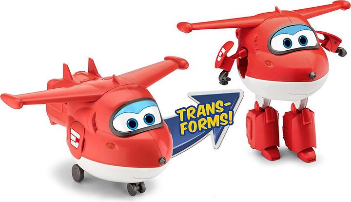 Produktbild Revell Junior Kit Jett