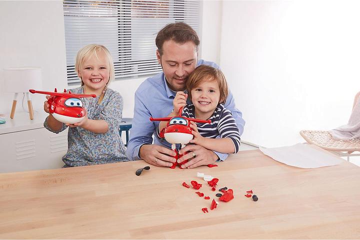 Produktbild Revell Junior Kit Jett