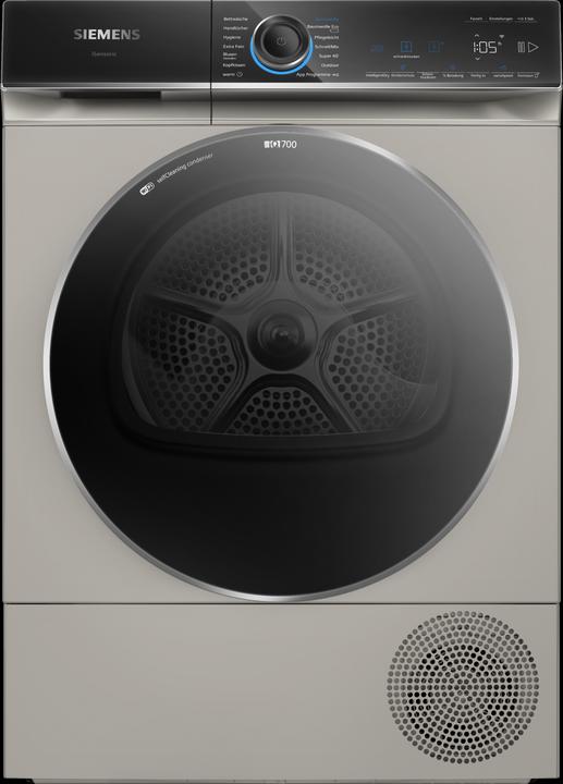 Produktbild Siemens WQ46B2DX40 (9 kg, Rechts)