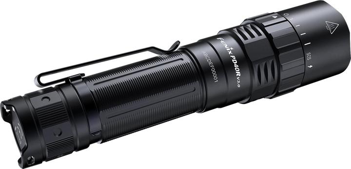 Produktbild Fenix PD40R V3.0 (14.30 cm, 3000 lm)