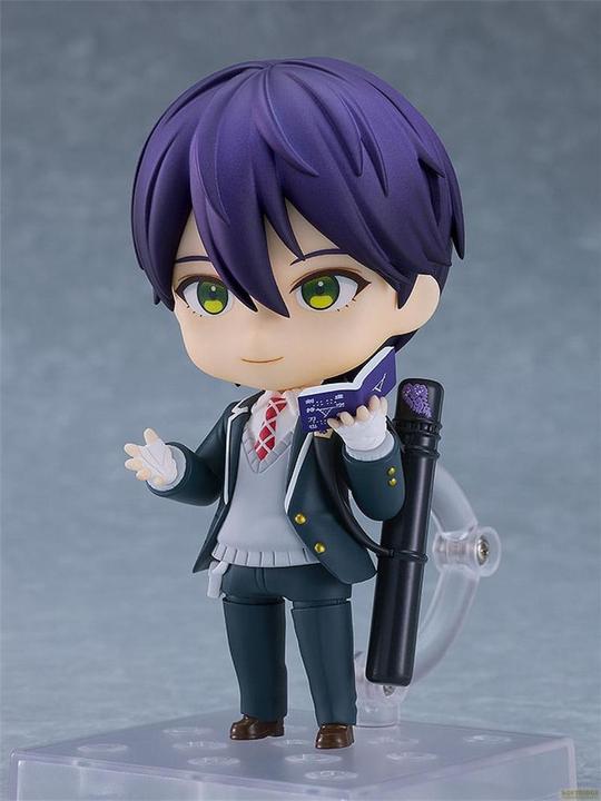 Immagine prodotto Good Smile Company Nijisanji Nendoroid action figure Kenmochi Toya 10 cm