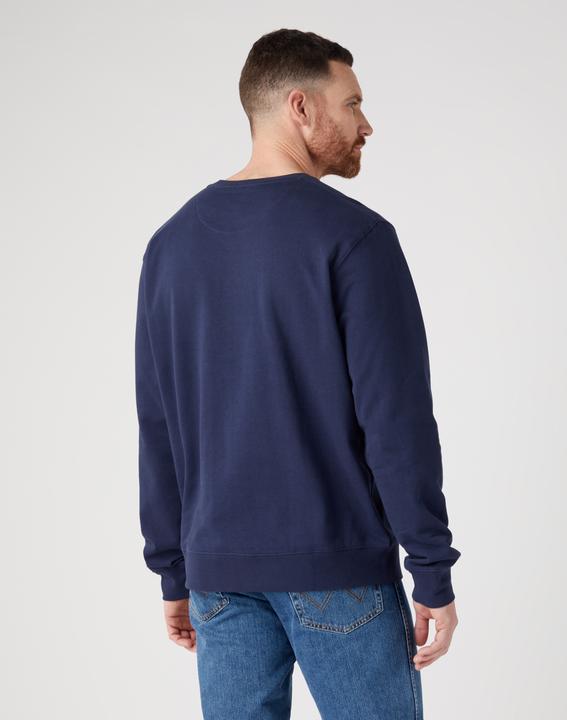 Immagine prodotto Wrangler Equipaggio di Sign Off (S)