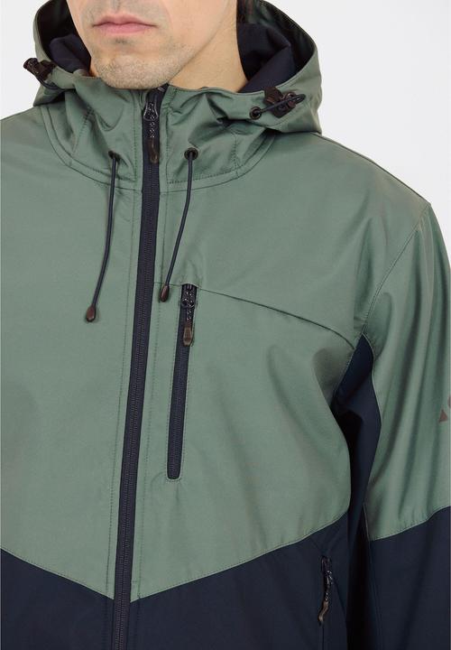 Produktbild Whistler Rodney Softshell Jacket W-Pro 8000 (XL)