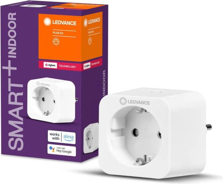 Actual product image Ledvance Plug