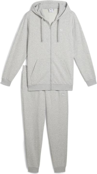 Produktbild Puma Hooded Sweat Suit TR (XXL)