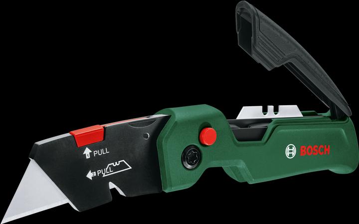 Produktbild Bosch Home & Garden Klappmesser (Cutter)