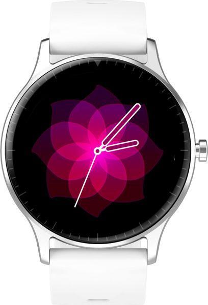 Actual product image Denver SW-173 White (46 mm)