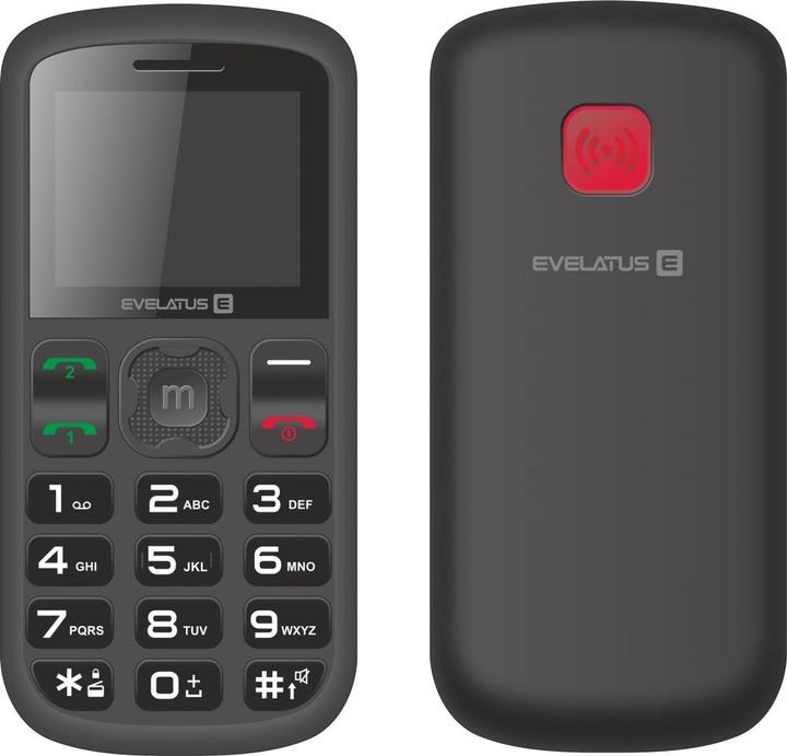 Image du produit Evelatus ARON DS (EA01)