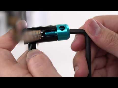 Image du produit KMC Rivet de chaîne Mini Chain Tool