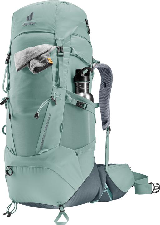Produktbild Deuter Aircontact Core 35+10 (35 l)