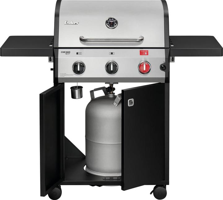 Produktbild Enders Chicago next 3 R Turbo (10.50 kW)
