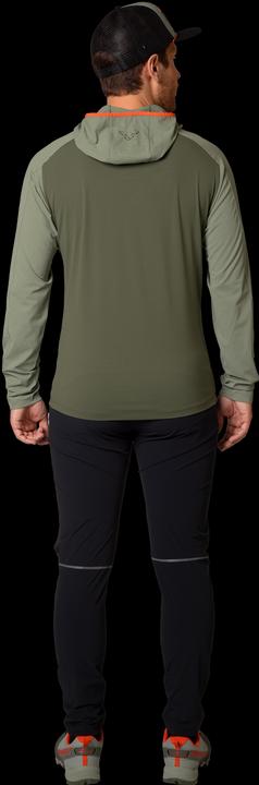 Immagine prodotto Dynafit Traverse Sun Hoody Uomo (M)