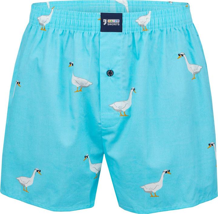 Produktbild Happy shorts Boxer Print Sets (XXL, 3er Pack)