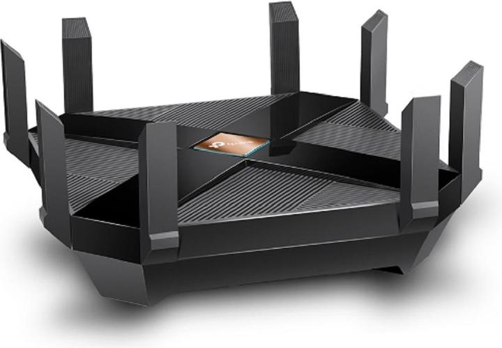Image du produit TP-Link Archer AX6000