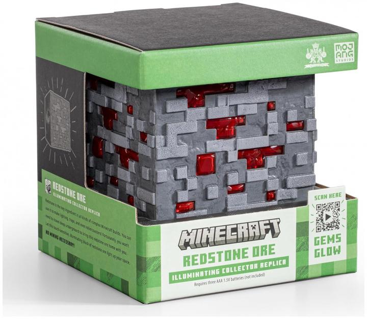 Immagine prodotto Noble Collection Replica di Minecraft