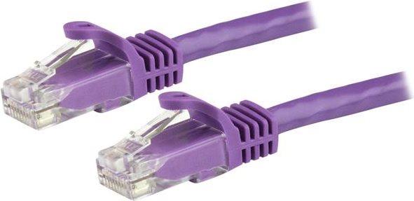 Actual product image StarTech Network cable (UTP, CAT6, 1 m)