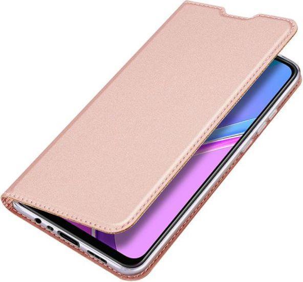 Actual product image Dux Ducis Skin Pro Series Bookcover (Xiaomi Redmi 9)
