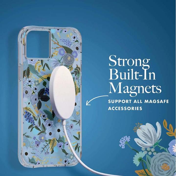 Produktbild Case-Mate Rifle Paper Co (Apple iPhone 14 Plus)