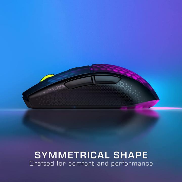 Image du produit Roccat Burst Pro Air (Sans fil)