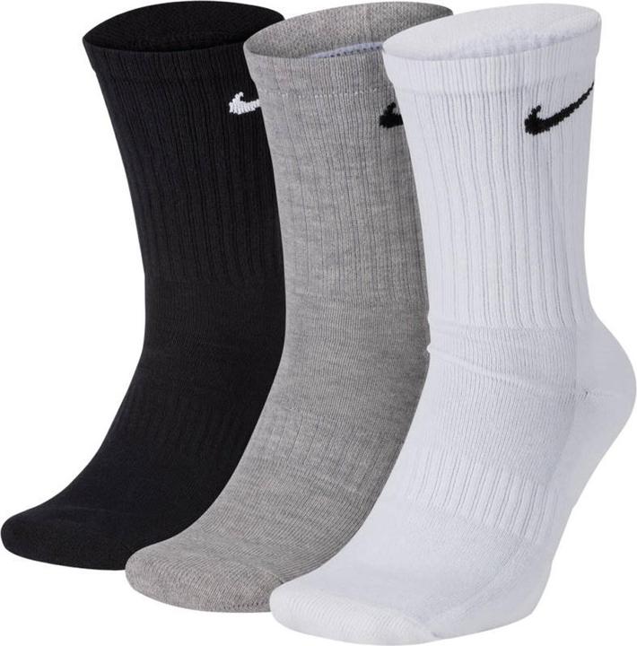 Immagine prodotto Nike Calzini Everyday Cushion 3 Pack (M)