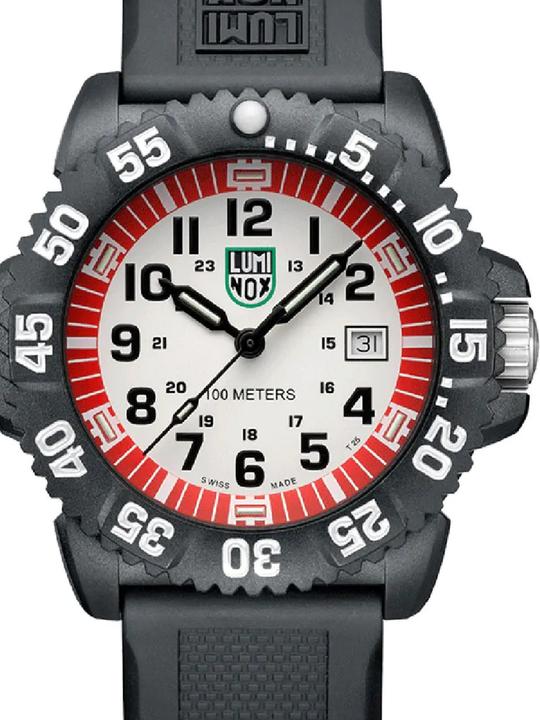 Actual product image Luminox X2.2057 Sea Lion men's watch 44mm 10ATM (Diving watch)