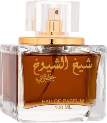 Immagine prodotto Lattafa Perfumes Sheikh Al Shuyukh Khusoosi (Eau de parfum, 100 ml)
