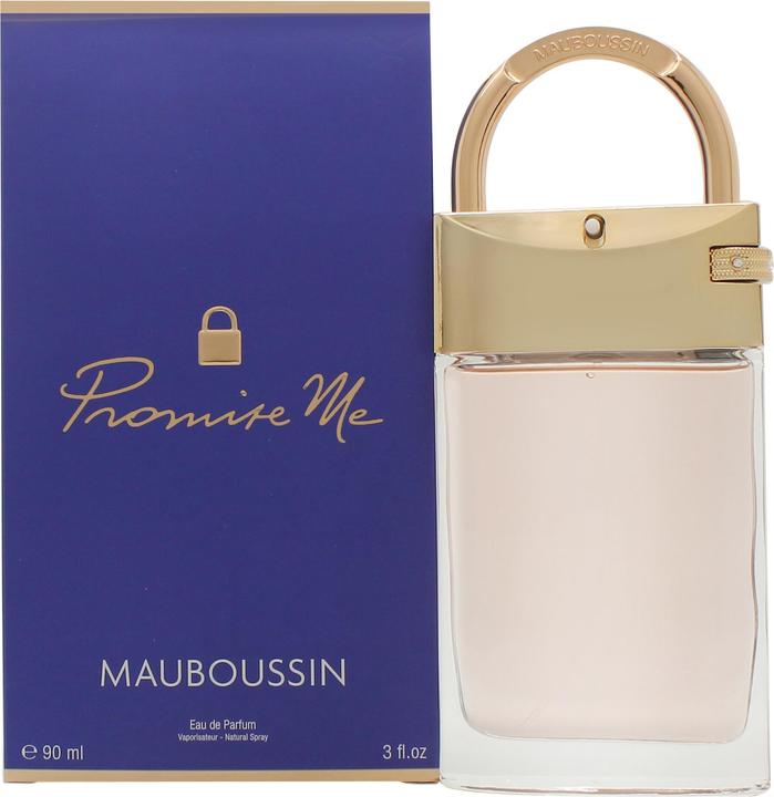 Mauboussin Promise Me (Eau de Parfum, 90 ml)