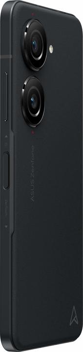 Image du produit ASUS Zenfone 10 (128 Go, Midnight Black, 5.90", Double SIM, 50 Mpx, 5G)