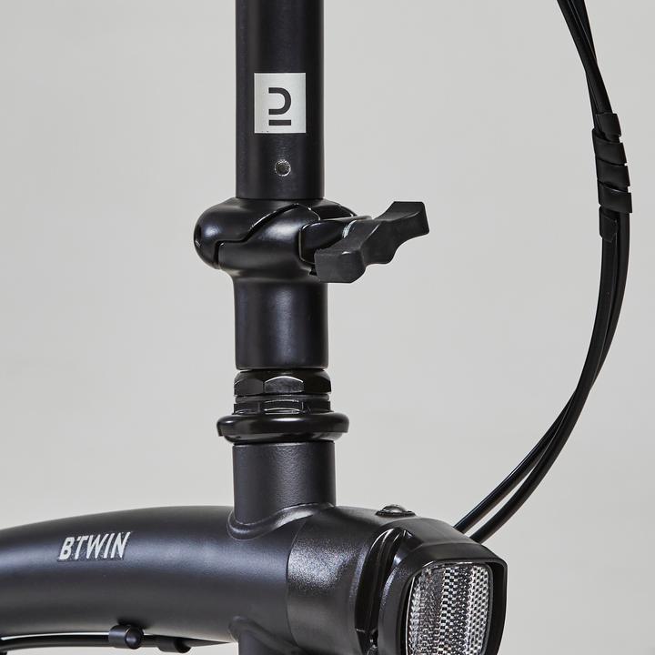 Produktbild Btwin E FOLD 100