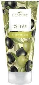 Actual product image La Nature Olive Lime Shower Gel (50 ml)