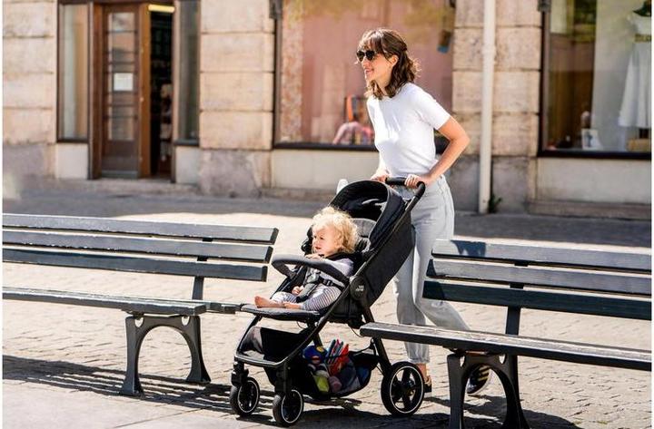 Image du produit Britax Römer B-Agile M