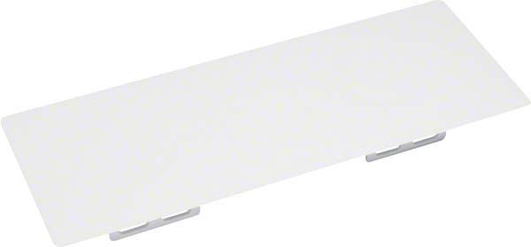 Hager HAG FZ427R Locking plate, right, lateral, for cabinet I
