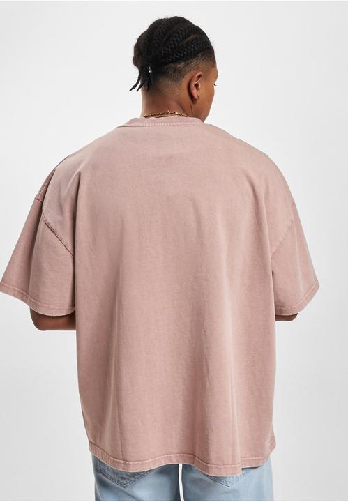 Produktbild Karl Kani KM234-057-3 KK Small Signature Heavy Jersey Washed Boxy Tee - 126861 (XXL)