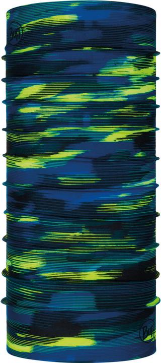 Azzurro, Electrik