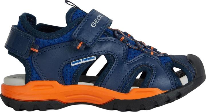 Produktbild Geox Jungen Sandalen Borealis (20)