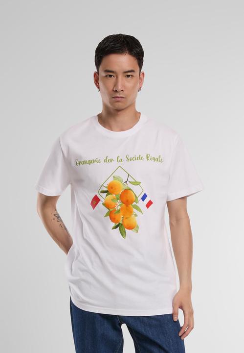 Image du produit Mister Tee Thé de l'Orangerie - 89265 (4XL)