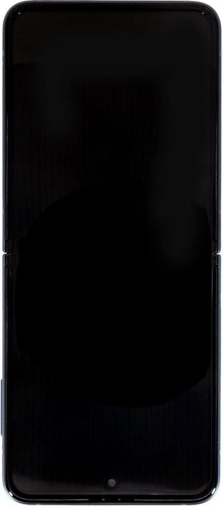 Samsung Display LCD + unità touch F711B Galaxy Z Flip 3 5G Green (Service Pack) (Display)