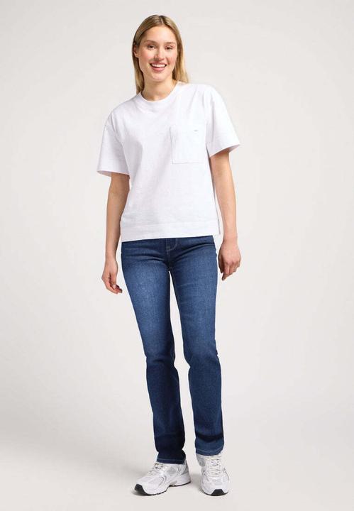 Image du produit Lee Jeans Marion Straight Leg (W30/L31)