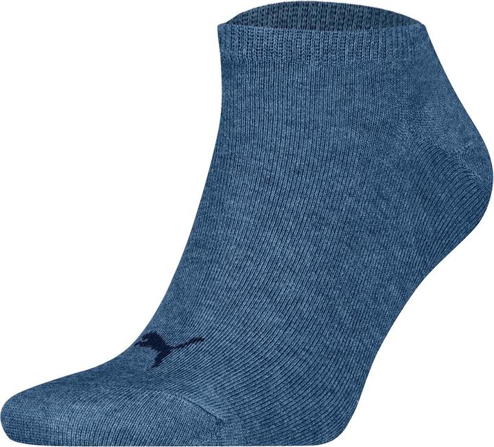 Immagine prodotto Puma Sneaker Plain 3p Unisex (confezione da 3, 35 - 38)