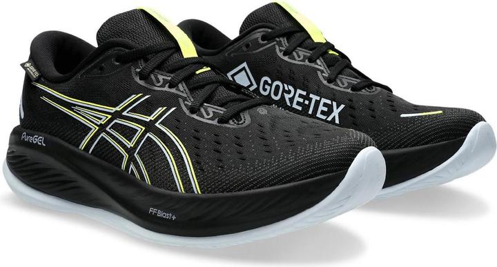 Produktbild ASICS Performance Gel-Cumulus 26 GTX Laufschuh Herren (46)