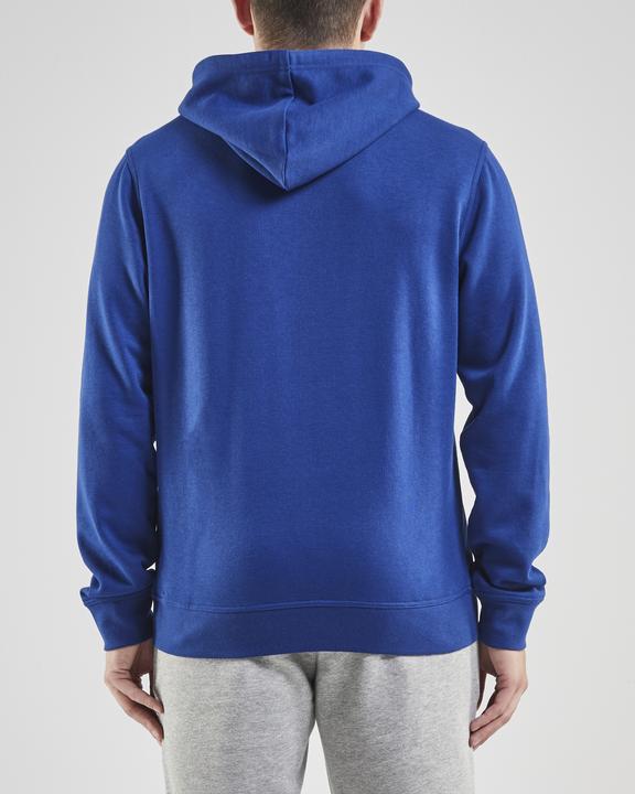 Actual product image Craft Community Fz Hoodie Mens (XL)