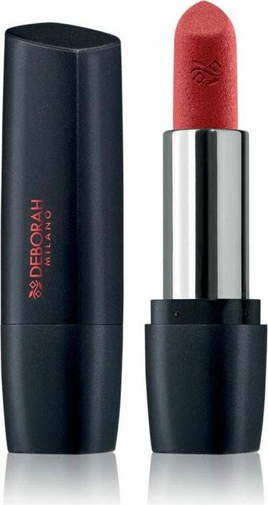 Produktbild Deborah Milano Milano Red Mat Lipstick No 03 (3)