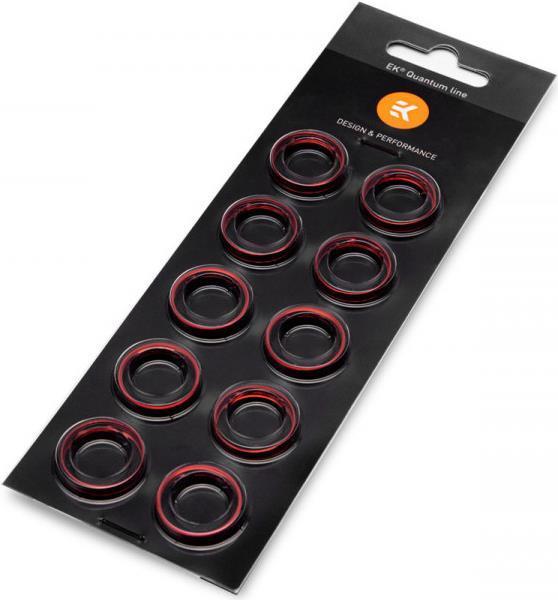 EKWB EK-Torque STC-13/10 kleurring - pak van 10 stuks