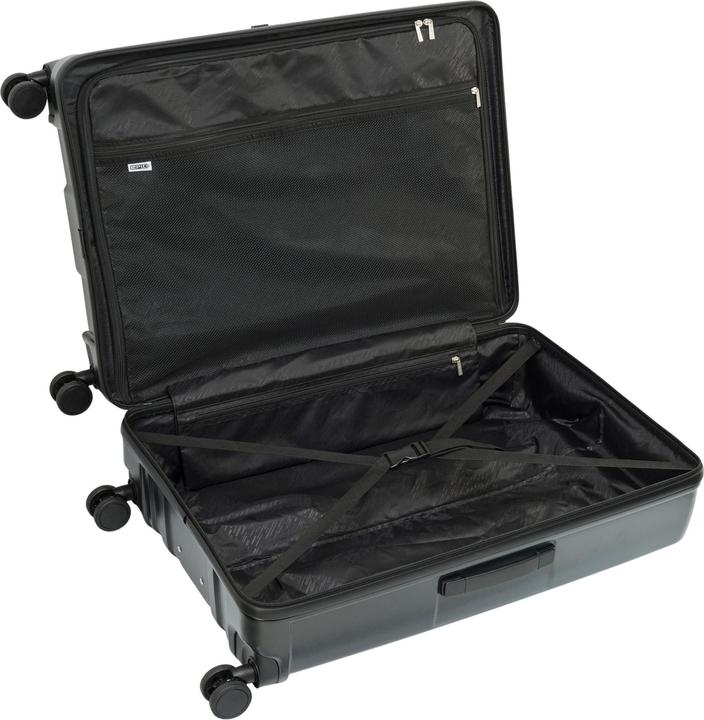 Actual product image Epic Crate EX Wildlife 4 Rollen Trolley 75 cm (107 l, XL (from 140l))