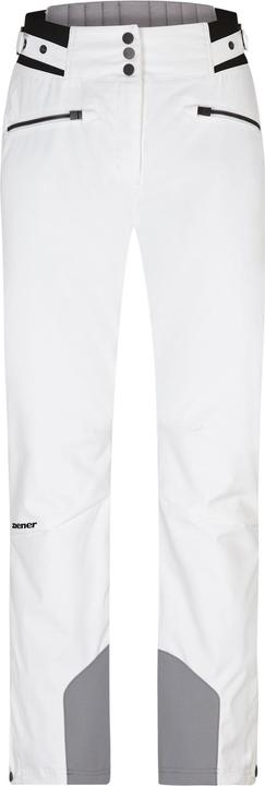Produktbild Ziener Skiwear Damen Ski Hose - TILLA weiss - 42 (42)