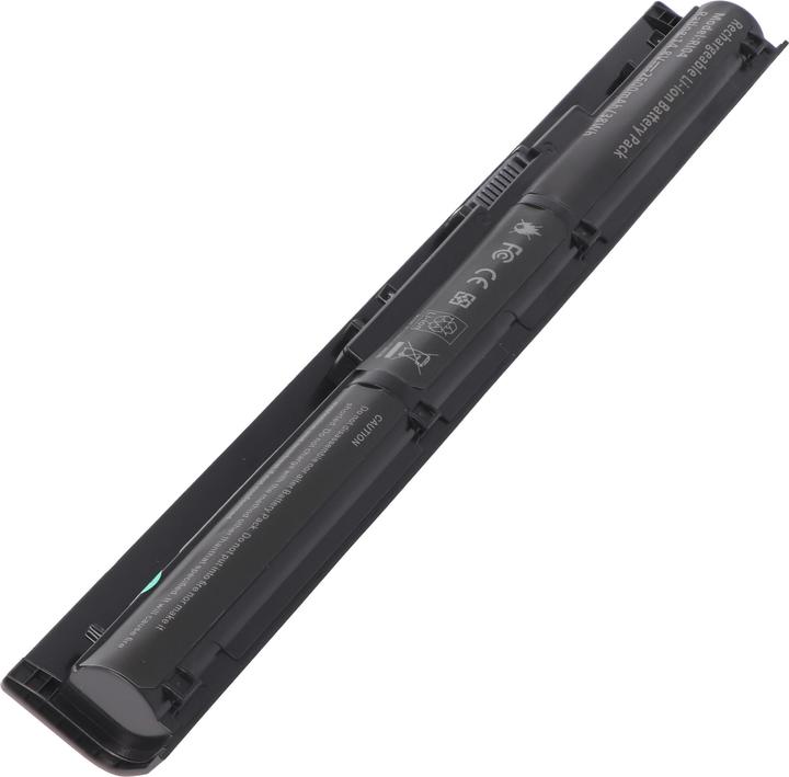 Image du produit HP Akku Probook 450 G3 Series, HSTNN-DB7B (2600 mAh)