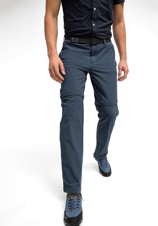Produktbild Maier Sports Tajo Zip Off Hose Kurz (52)