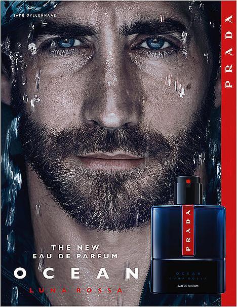 Immagine prodotto Prada Luna Rossa Ocean (Eau de parfum, 100 ml)